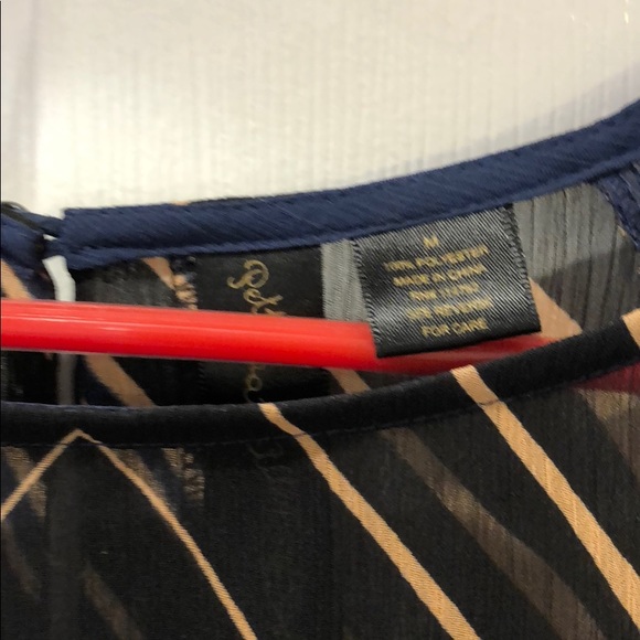 Sheer Top - Picture 3 of 4